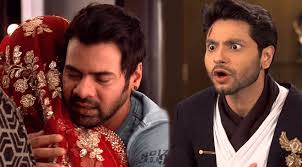 Prachi asks him to stop crying. Twist Of Fate Update Saturday 15 May 2021 On Zee World Tellylover