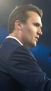 How Charlie Kirk Used Controversy—Often Delivered in Person—to Construct  Our New Media Ecosystem