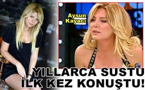 Çocuklarımızın geleceği için 16 nisan'da 'evet' diyoruz Yillarca Sustu Ilk Kez Konustu