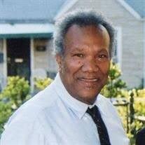 Robert B. Springett Obituary