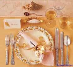 Bardak sağa mı, sola mı konmalı? Esimi Seviyor Muyum Testi Kahvalti Masa Duzeni Nasil Olmali