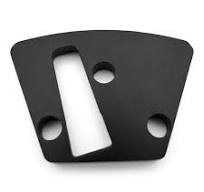 Trapezoid Diamond tool to Husqvarna (Redi-Lock) Adapter