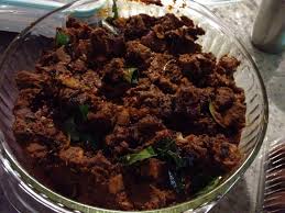 Homemade Kerala Beef Curry Beef Curry Food Cookery