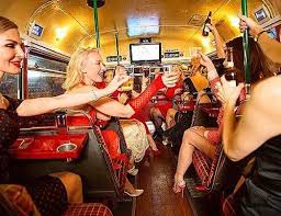 The bachelorette party is modeled after the bachelor party, which is itself. Your Ultimate Playlist 60 Bachelorette Party Songs To Party