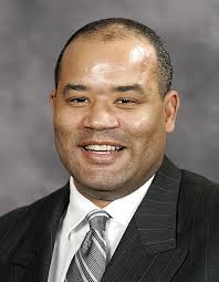 Men's Basketball 2000-01