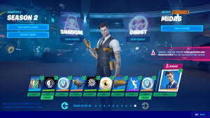 This page will be kept up to unlock battle pass season rewards you will need to purchase it from the store, you will also unlock a variety of other customs, skins, and emotes. Fortnite Season 2 Battle Pass Rewards Chapter 2 Gamewith