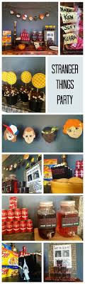 Check spelling or type a new query. Stranger Things Party Ideas Stranger Things Halloween Stranger Things Halloween Party Stranger Things Christmas