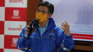 Gobierno ordenó restringir la movilidad cuando la ocupación supere el 70 %. Ktve3h0exd9wkm