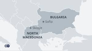 As the surrounding nature changes from region to region, so do the people, culture and traditions. North Macedonia Pm Zoran Zaev We Aim To Build Good Relations With Bulgaria Europe News And Current Affairs From Around The Continent Dw 19 11 2020
