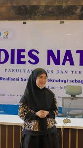 Mahasiswi BSA Raih Juara English Speech di UIN Sunan Kalijaga | Bahasa dan Sastra  Arab