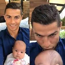 Cristiano ronaldo enjoys a day out with his children and girlfriend (image: Cristiano Ronaldo Family Girlfriend Kids Parents And Siblings Familytron