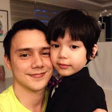 It's Friday guys, Time for our weekly 'Did you know' Segment! 😀 Did you  know that #TwoWives star Patrick Garcia (Albert) is the father of Jenylyn  Mercado's son, Alex Jazz Mercado? The