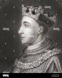 Henry v hi-res stock photography and images