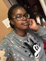 Janika Johnson's Instagram, Twitter & Facebook