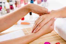 Manicure Spa Sosnowiec Pomysl Na Prezent Wyjatkowyprezent
