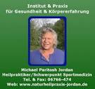 Praxis+Institut JORDAN, Bubach - Therapeutensuche theralupa.de