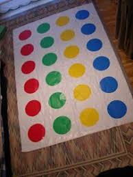 Práctica social del lenguaje 6 elaborar un manual de juegos de patio 6to grado español bloque2 Quiero Ser Como Mcgyver Twister Casero Manualidades Como Hacer Juegos Juegos Para Cumpleanos