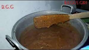 Resep 'cilok bumbu kacang' paling teruji. Cara Membuat Sambal Kacang Campuran Versi 3 Youtube