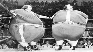 See more ideas about wwf, pro wrestling, sport icon. 5 Heaviest Wrestlers Ever And What They Actually Weighed Youtube