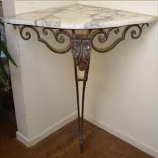 4.7 out of 5 stars 24 reviews. Marble Top Corner Table Garden Coffee Table Wood Table Design Coffee Table Design