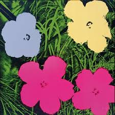 The color of the label will be based on what is in stock. The 10 Best Flower Paintings In Pictures Culture The Guardian