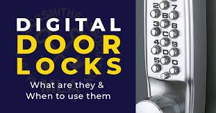 › reset door lock code. Digital Door Locks What Are They When To Use Them Expert Guide