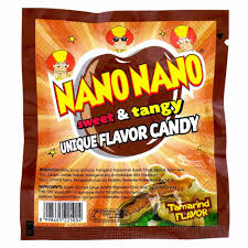 12 manfaat asam jawa untuk kesehatan yang wajib diketahui. Nano Nano Rasa Asam Jawa Tamarind Flavor Candy 12 5 Gr 6 Sachets Ud Jawa Berkah Makmur