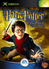 Harry Potter Och Hemligheternas Kammare Gamereactor Uk