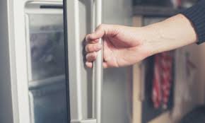 How To Prevent And Easily Remove Frost Build Up In A Freezer Smart Tips