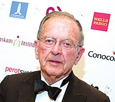 10 years of Luminary Award winners