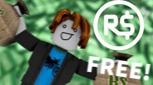 So, with these methods, you don't have to. If Robux Were Free Roblox Youtube