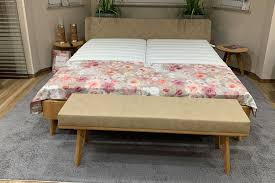 Angebot bett eiche 200 x 160 cm. Angebote Betten Kramer