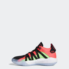 Damian lillard adidas deal and signature shoes. Damian Lillard Shoes Last Night Off 58 Www Usushimd Com