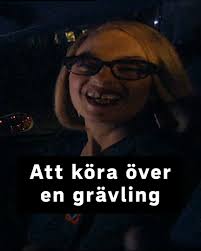 Nån som är lika taggad på AW som Glenn och Robban? 😛 Nilecity 105,6 👉 SVT  Play #nilecity #svthumor #svtplay