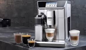 You can easily purchase from these coffee maker brands at a great price. App Enabled Coffee Makers Professional Coffee Machine