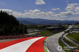 Full confirmed starting grid for the austrian grand prix, the opening round of 2020 formula 1 world championship. Austrian Gp Qualifying As It Happened