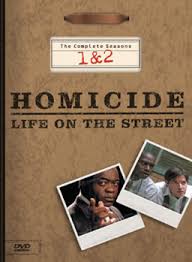 Capítulo 69 charles está ferido. Homicide Life On The Street 1Âª Temporada Wikipedia A Enciclopedia Livre