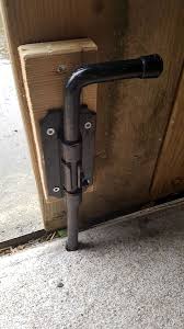 Maybe you would like to learn more about one of these? Fabriquer Une Porte De Grange Coulissante Sos Tracteur