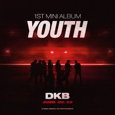 Like they took my heart and ran. Dkb Members Profile K Pop Database Dbkpop Com