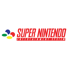 Super Nintendo Logo Super Nintendo Nintendo Logo Retro Logos