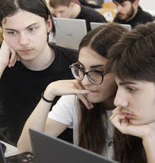 BILANCIO SOCIALE 2023