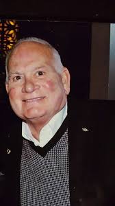 Under proclamation from the SSH Council, today is known as Herman  D'Alessandro Day. He was the owner and operator of Sinn's Restaurant