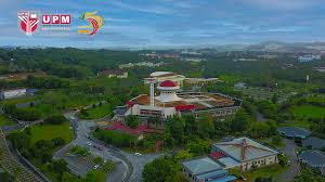Upm, a leading research university in malaysia is located in serdang, next to malaysia's administrative capital city; Home Upm