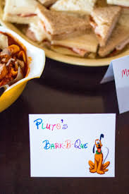 See more ideas about mickey mouse birthday, mickey mouse birthday party, mickey mouse party. Kara S Party Ideas Mickey Mouse Clubhouse Themed Birthday Party Kara S Party Ideas