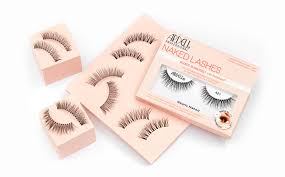 4.7 out of 5 stars with 439 ratings. Ardell Naked Lashes