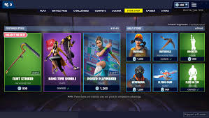 Fortnite item shop *new* silver surfer bundle! Why Does The Hang Time Bundle Need To Take A Spot In The Item Shop If Its Already In The Downtown Drop Challenge Page Fortnitebr
