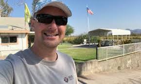 Wiley's Well Campground