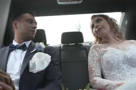 Agata jest zakochana, a natalia sporo schudła. Slub Od Pierwszego Wejrzenia Jak Wygladaly Wesela Nowych Malzenstw Obcas Pl