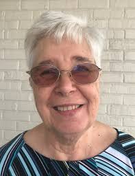 Brenda Lush's Instagram, Twitter & Facebook