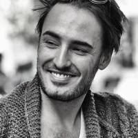 Tristan Stuart Ferguson